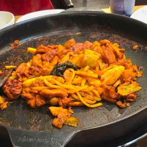 닭갈비제작소 대표 사진