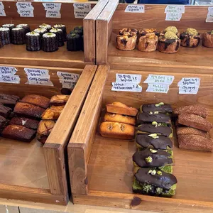 데어벤치 리뷰 사진