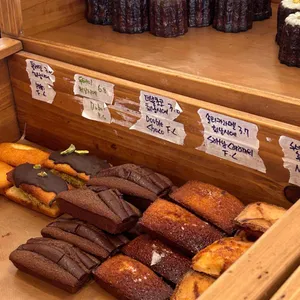 데어벤치 리뷰 사진