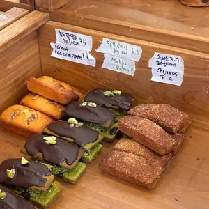 데어벤치 리뷰 사진