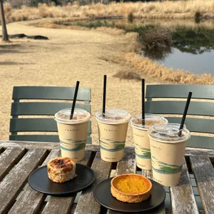 카페 담소요 대표 사진