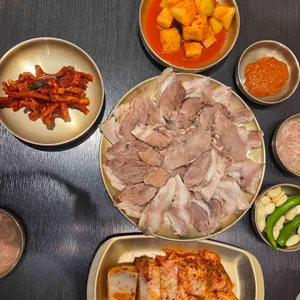 아로가 대표 사진