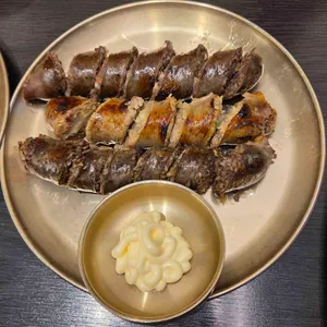 아로가 대표 사진