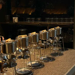 유지 커피웍스 대표 사진