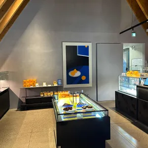 유지 커피웍스 대표 사진