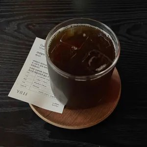 유지 커피웍스 사진