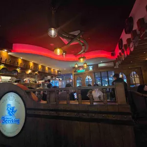 펀비어킹 대표 사진