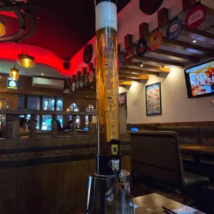 펀비어킹 대표 사진