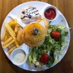 펀비어킹 대표 사진