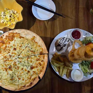 펀비어킹 대표 사진