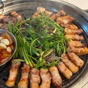 정돈식당 대표 사진