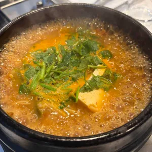 정돈식당 대표 사진