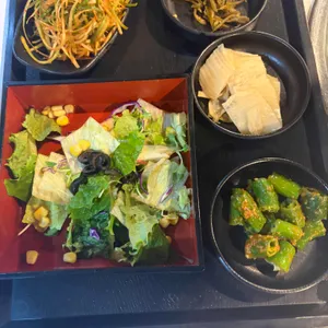 정돈식당 대표 사진