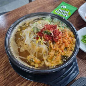 콩나물교실 해장국 대표 사진