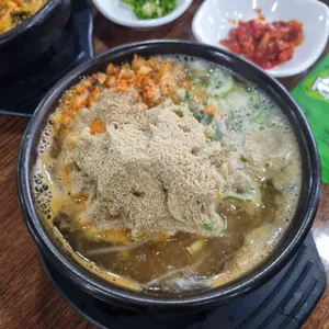 콩나물교실 해장국 대표 사진