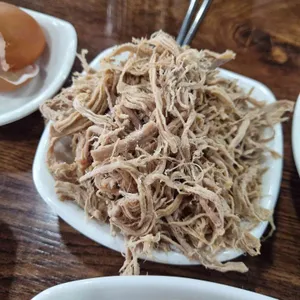 콩나물교실 해장국 대표 사진