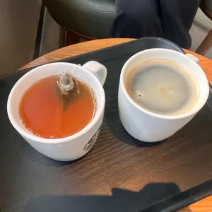 스타벅스 사진 1