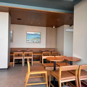 스타벅스 대표 사진