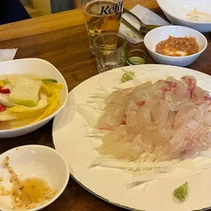 원두막 대표 사진