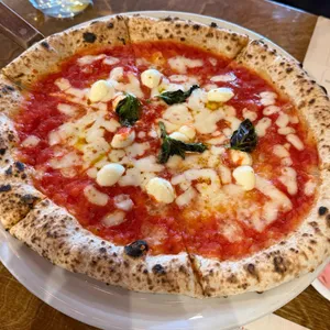 핏제리아루카 사진 1