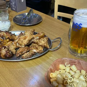 맛닭꼬 대표 사진