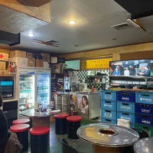 숯불불타는닭발 대표 사진