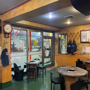 숯불불타는닭발 대표 사진