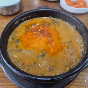 춘향골남원추어탕 사진 1