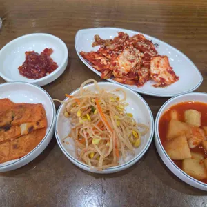 춘향골남원추어탕 대표 사진