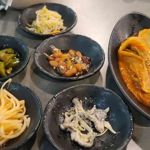 을왕리 꾸덕집 사진