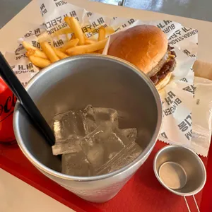 버거스타디움 대표 사진