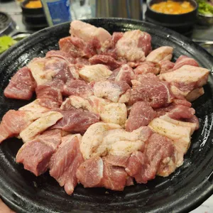 오늘김해뒷고기 대표 사진