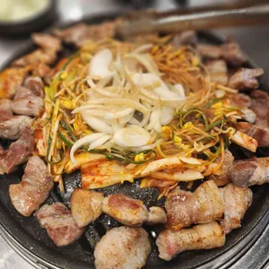 오늘김해뒷고기 대표 사진