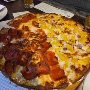 보니스피자펍 사진 2