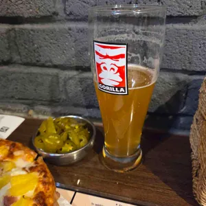 보니스피자펍 대표 사진