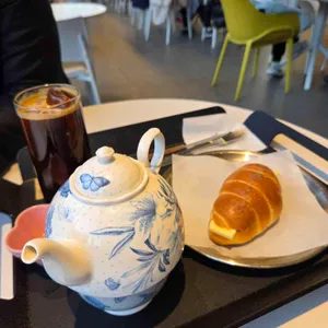 프리퍼 카페 사진 1