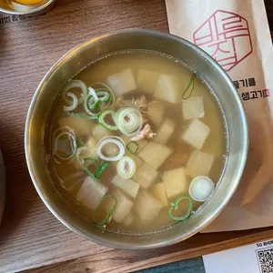 바른집들기름육회비빔&생고기 대표 사진