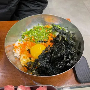 청도미나리식당 대표 사진