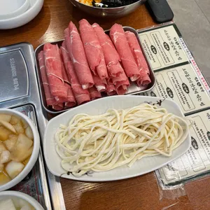 청도미나리식당 대표 사진