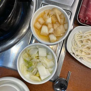 청도미나리식당 대표 사진