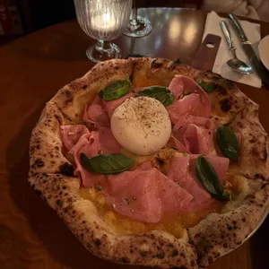 오스테리아 세콘디 대표 사진