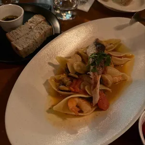 오스테리아 세콘디 대표 사진