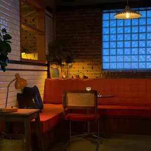 오스테리아 세콘디 대표 사진