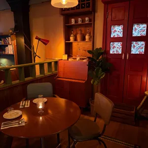 오스테리아 세콘디 리뷰 사진