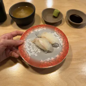 스시스테이션 대표 사진