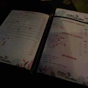 세부인보드카 리뷰 사진