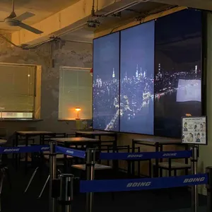 보잉 대표 사진