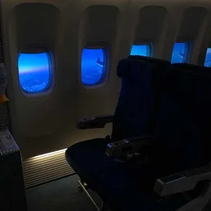 보잉 대표 사진