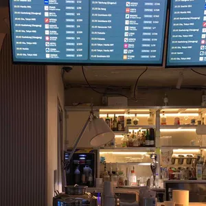 보잉 리뷰 사진