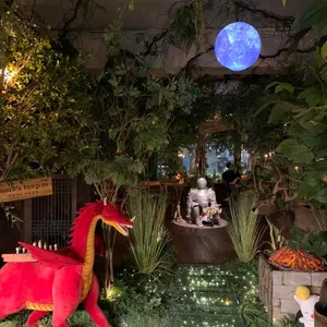 숲길 대표 사진